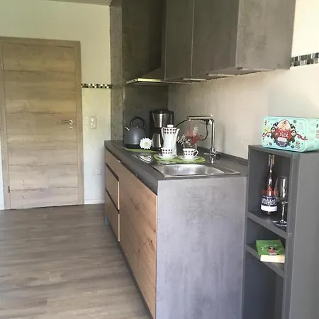 Apartman Auenthal
