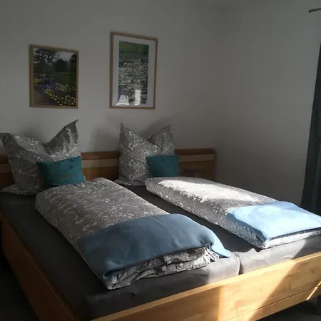 Apartment Auenthal *
