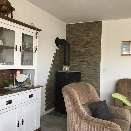 Auenthal Apartment *