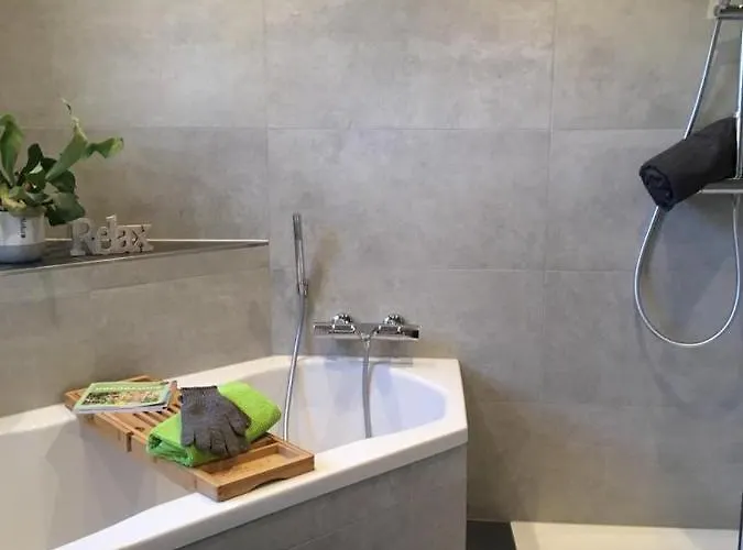 Auenthal Apartmán *