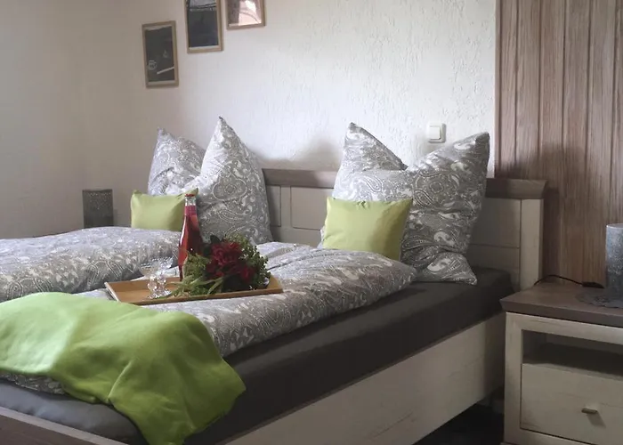 Apartmán Auenthal Koditz